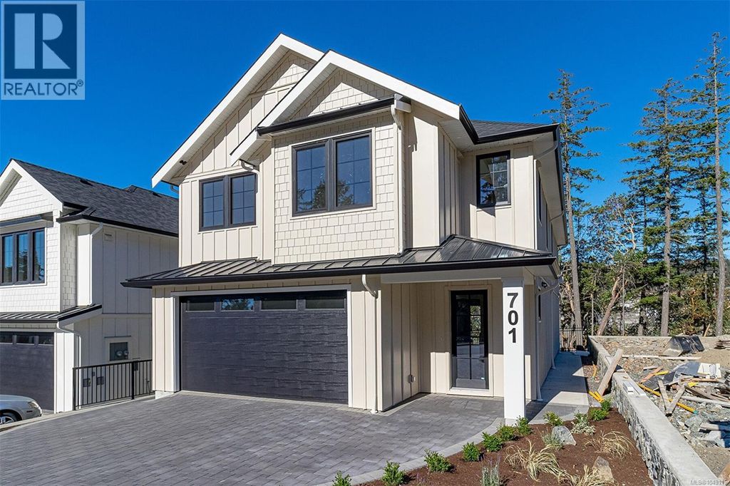 701 Madrona Pl, Langford