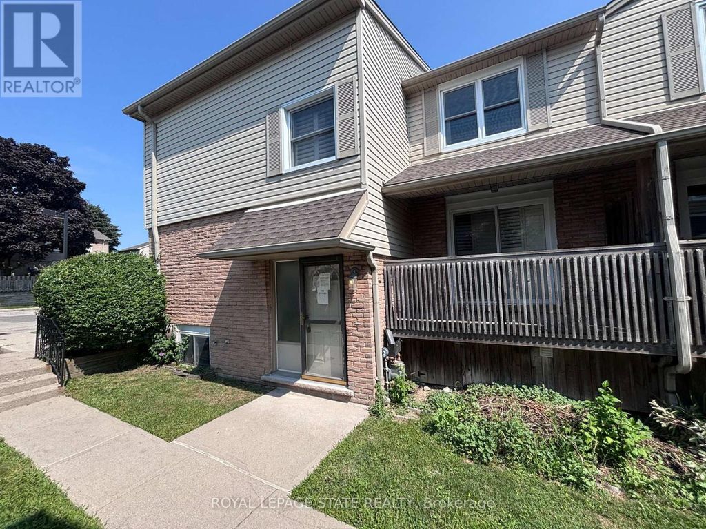 58 - 1300 Upper Ottawa Street, Hamilton (quinndale)