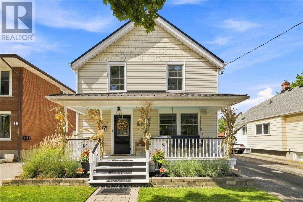 45 Rodman Street, St. Catharines (downtown)