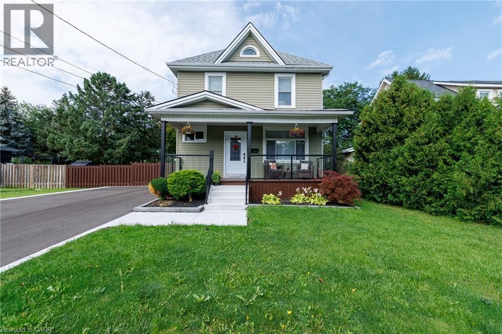 11 Fairview Road, Grimsby