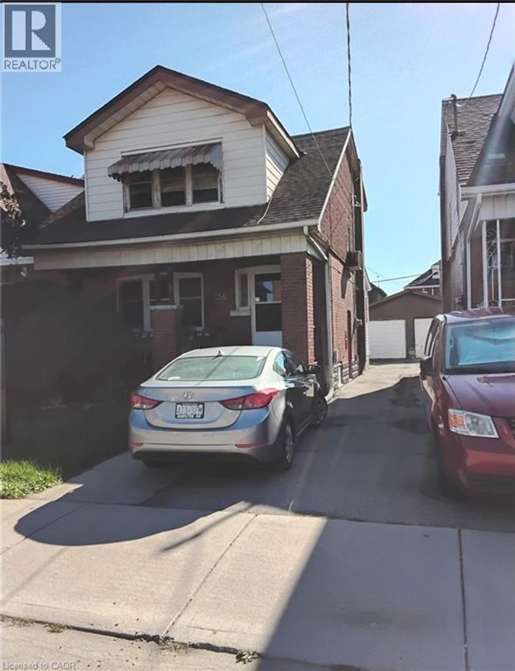 156 Leinster Avenue N, Hamilton