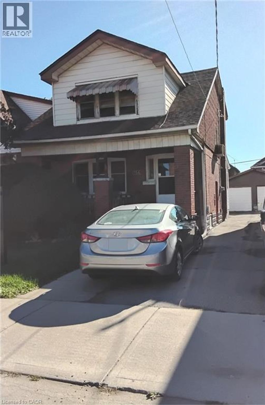 156 Leinster Avenue N, Hamilton