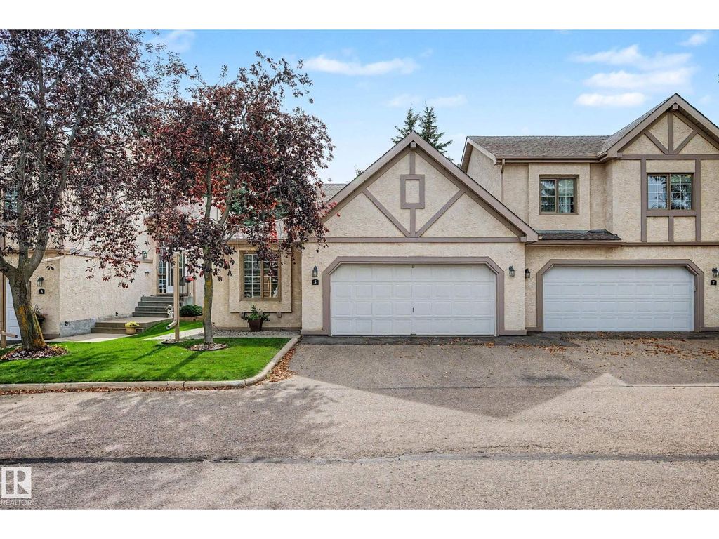 5 57a Erin Ridge Dr, St. Albert