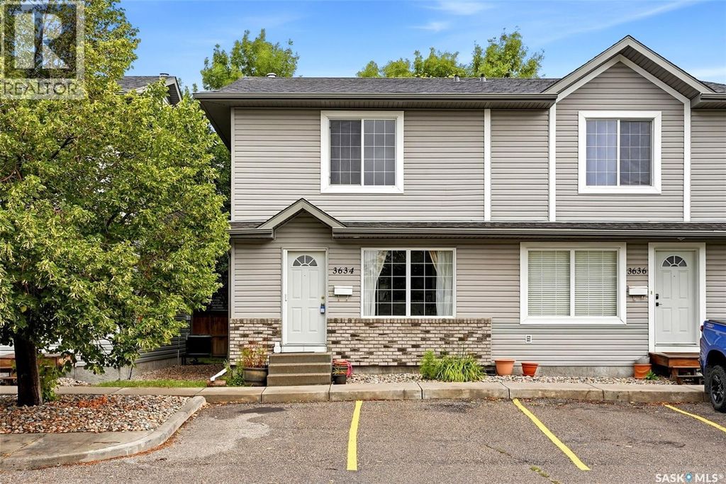 3634 7th Avenue E, Regina
