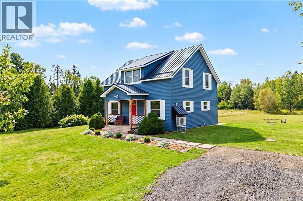 7622 Route 10, Coal Creek