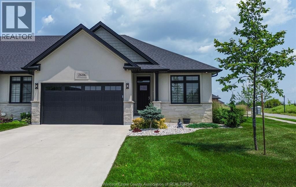 2606 Clearwater, Windsor