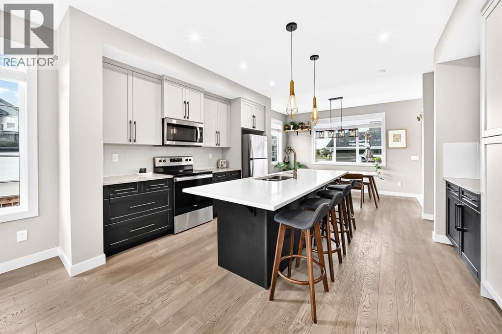 3 Sunrise Heights, Cochrane
