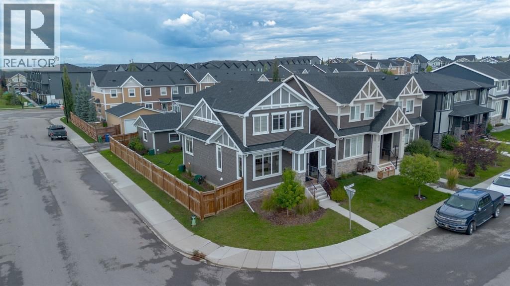 3 Sunrise Heights, Cochrane
