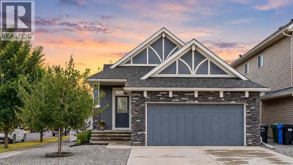 6 Legacy Heath Se, Calgary