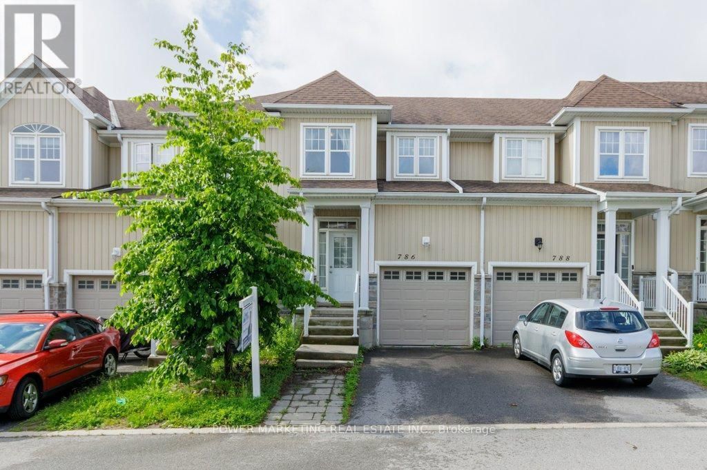 786 Newmarket Lane, Kingston (east Of Sir John A. Blvd)