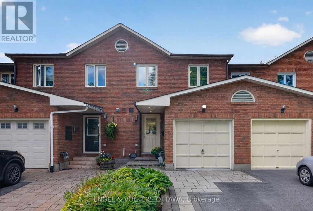 22 Chestnut Street, Ottawa