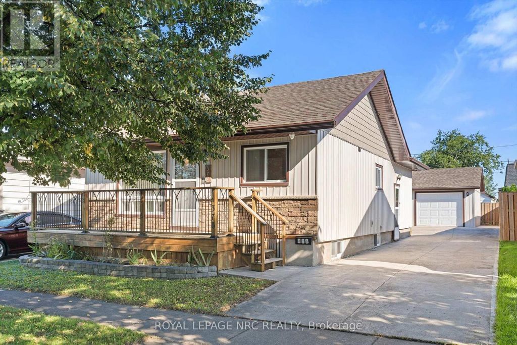 370 Dieppe Street, Welland (lincoln/crowland)