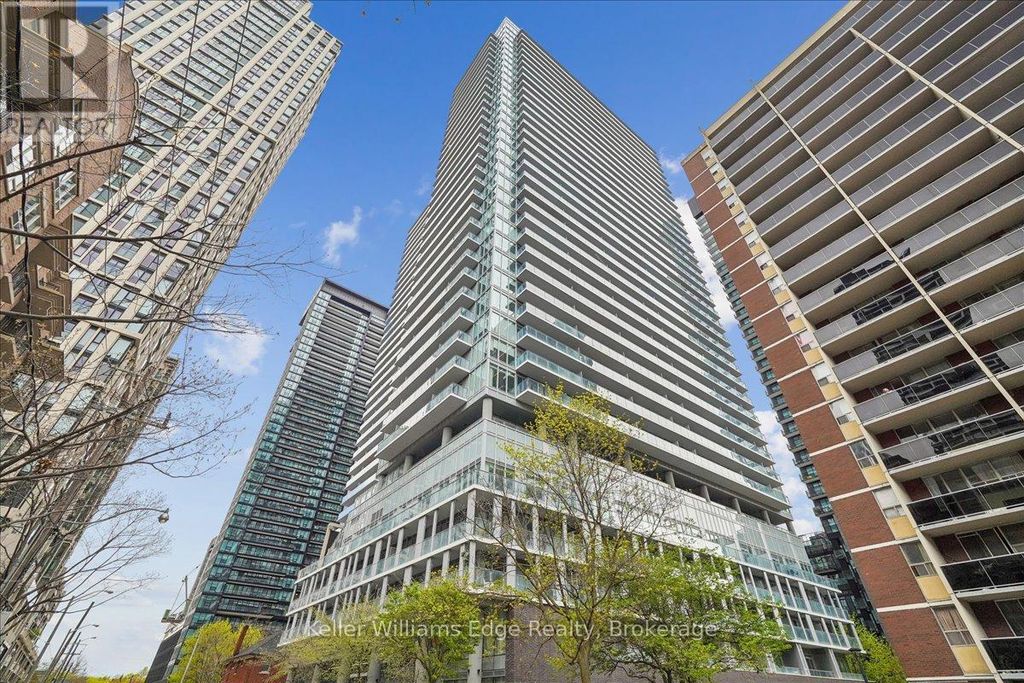 208 Nt - 99 Broadway Avenue, Toronto (mount Pleasant West)
