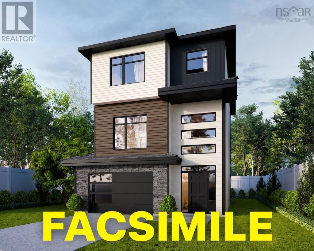 132 Brunello Blvd, Timberlea