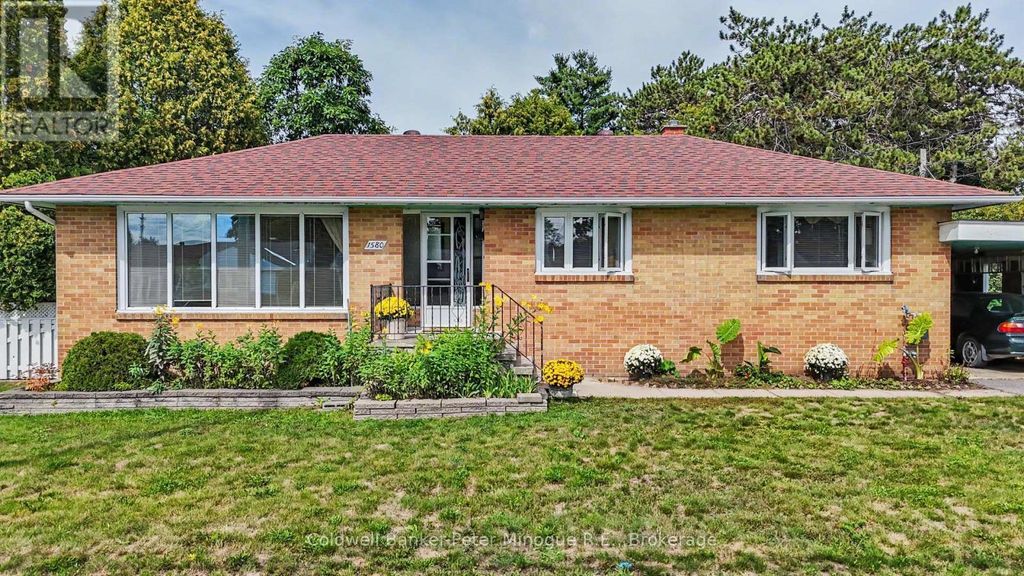 1580 Jane Street, North Bay (west End)