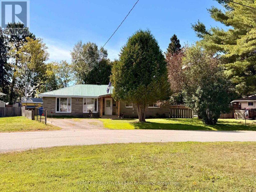 5 Ralph Place, North Bay (ferris)