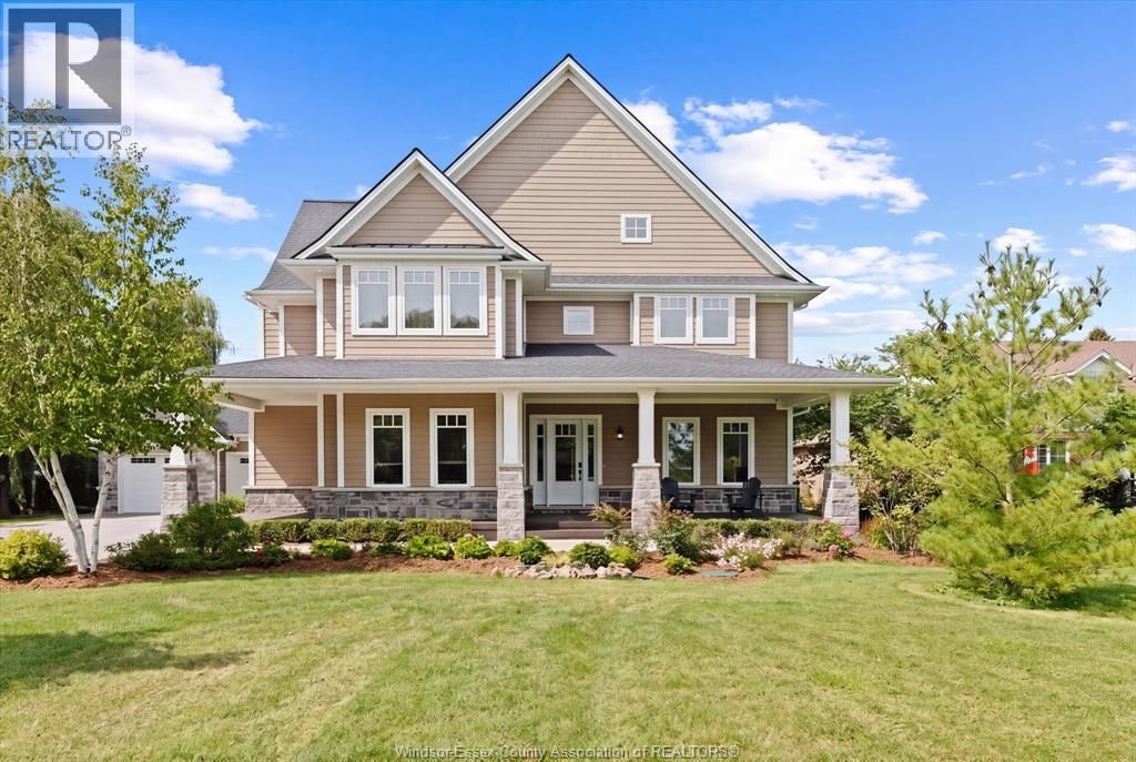 1553 County Rd 27, Lakeshore