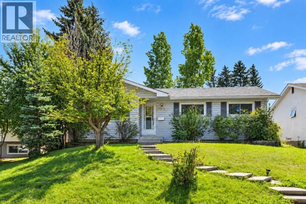 5319 Vicary Place Nw, Calgary