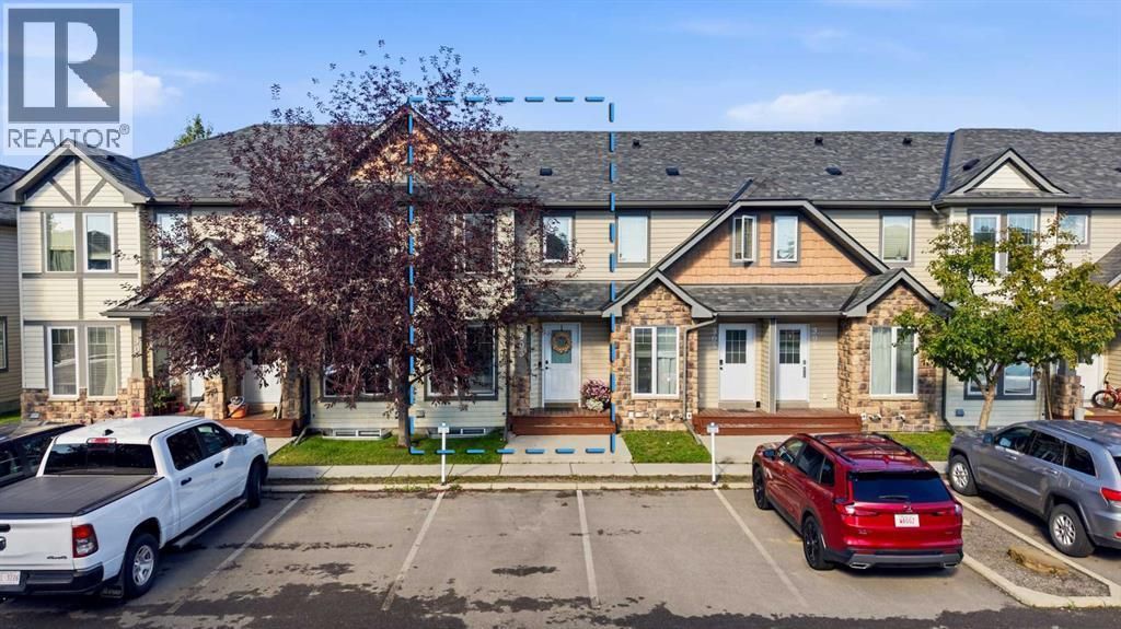 903, 2445 Kingsland Road Se, Airdrie