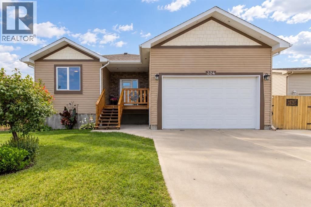 324 E 350 N, Raymond