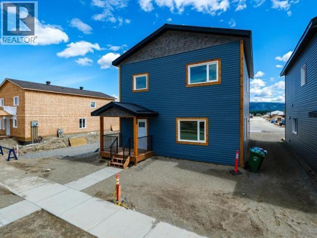 6 Hope Street, Whitehorse