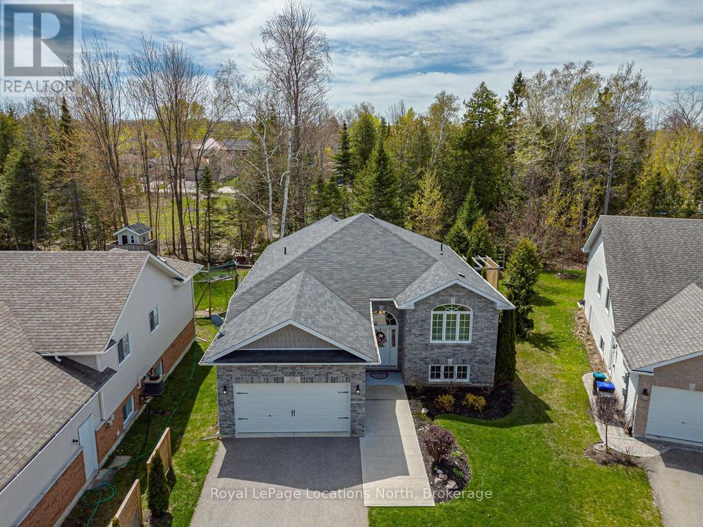 155 Lily Drive, Wasaga Beach