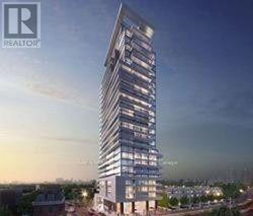 801 - 181 Bedford Road, Toronto (annex)