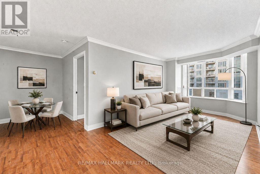 617 - 5418 Yonge Street, Toronto (willowdale West)