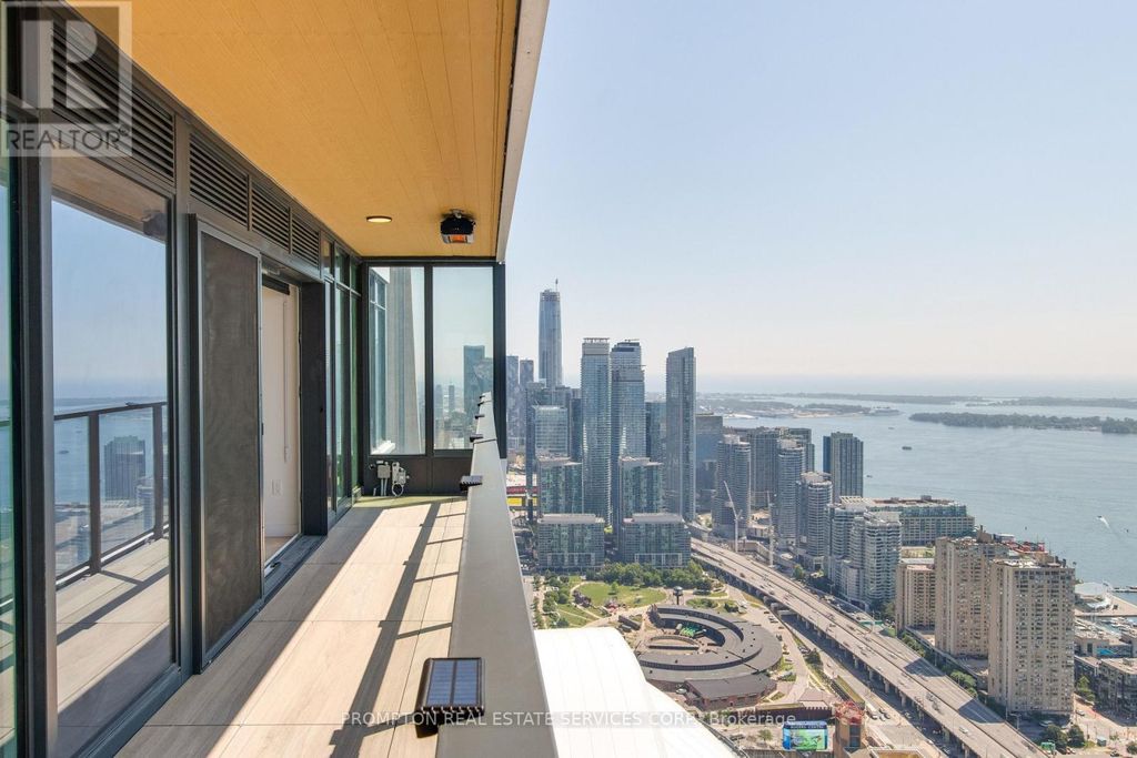 7007 - 3 Concord Cityplace Way, Toronto (waterfront Communities)