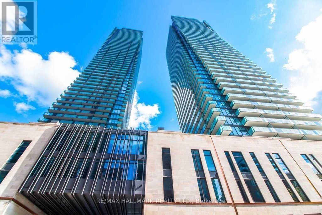 3911 - 1080 Bay Street, Toronto (bay Street Corridor)