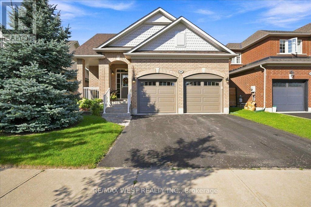 68 Sherrington Drive, Scugog (port Perry)