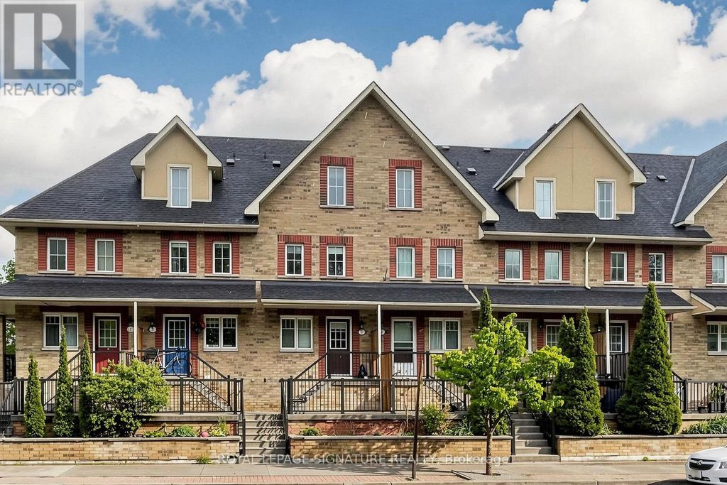 3 - 1775 Valley Farm Road, Pickering (town Centre)