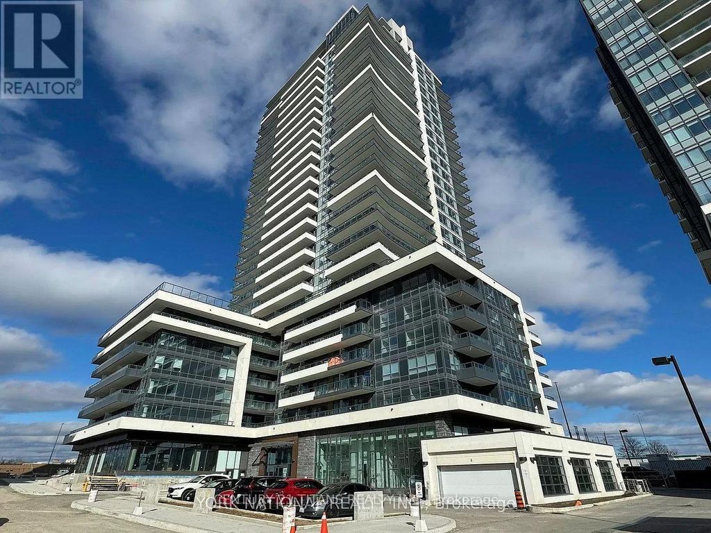 215 - 1455 Celebration Drive S, Pickering (bay Ridges)