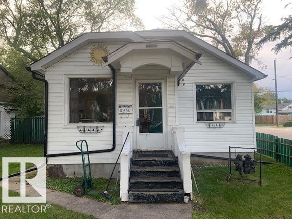 11950 53 St Nw, Edmonton