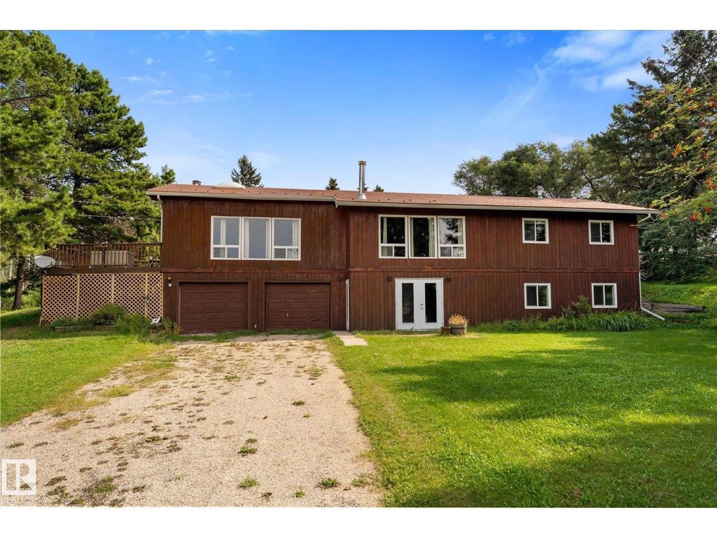 #27 52520 Rge Road 21, Rural Parkland County