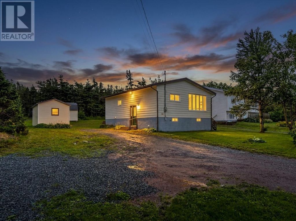 252 Main Road, Hearts Delight