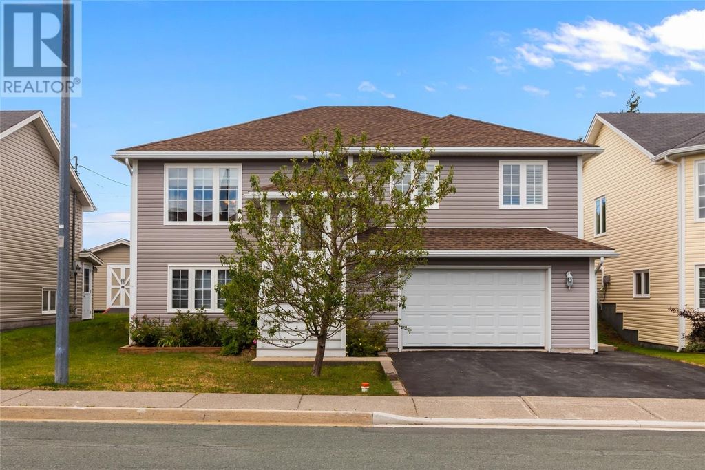 42 Cherokee Drive, St. John's