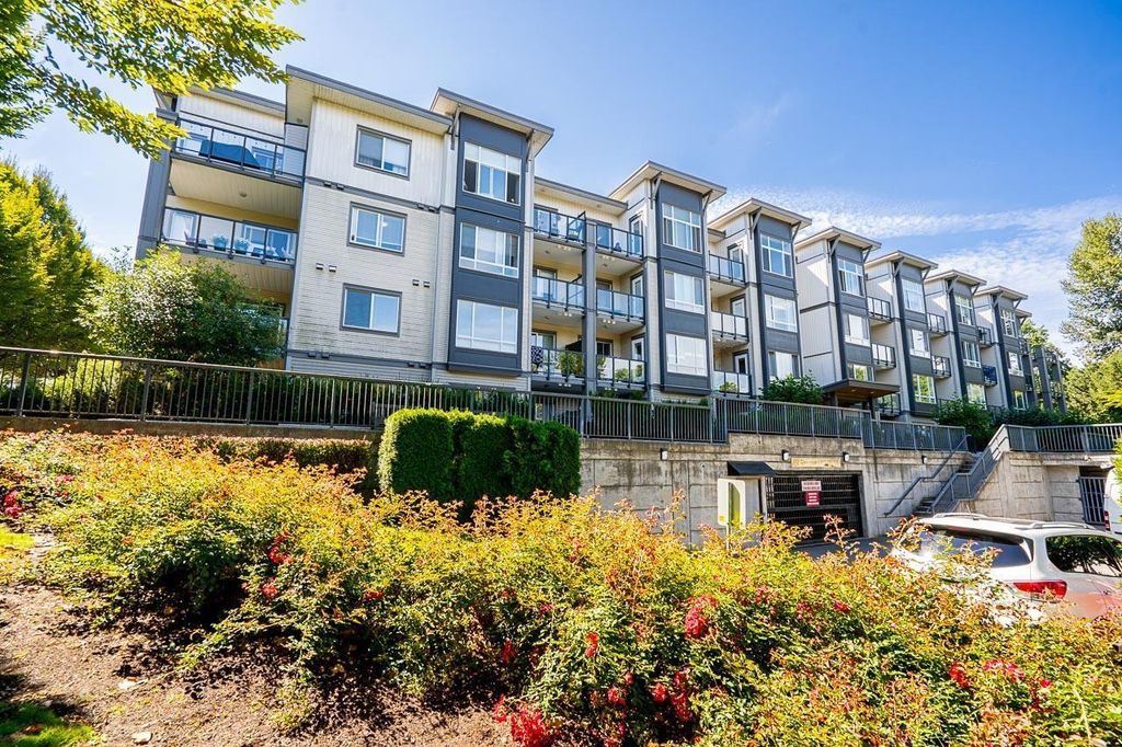 115 2943 Nelson Place, Abbotsford