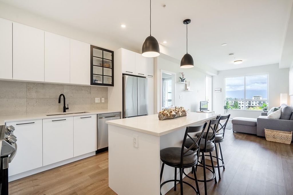 416 8117 200a Street, Langley