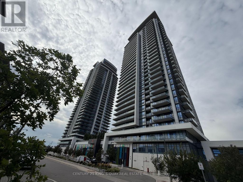1212 - 38 Gandhi Lane, Markham (commerce Valley)