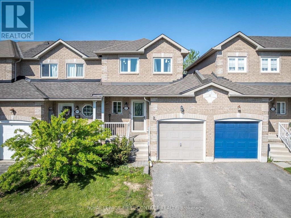 1447 Rankin Way, Innisfil (alcona)