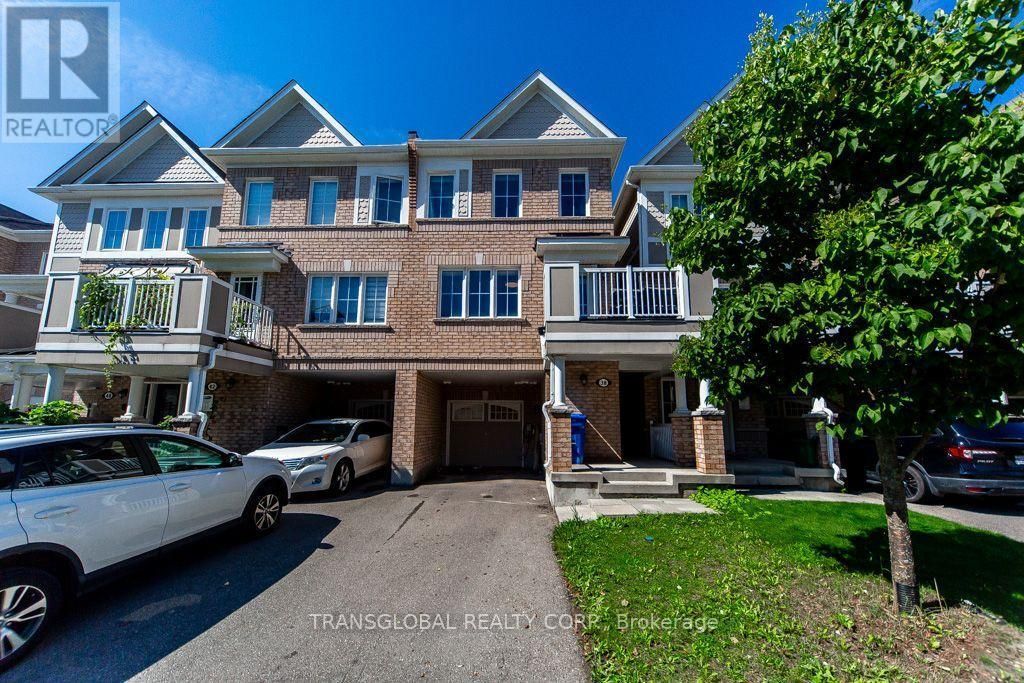 38 Minlow Way, Aurora