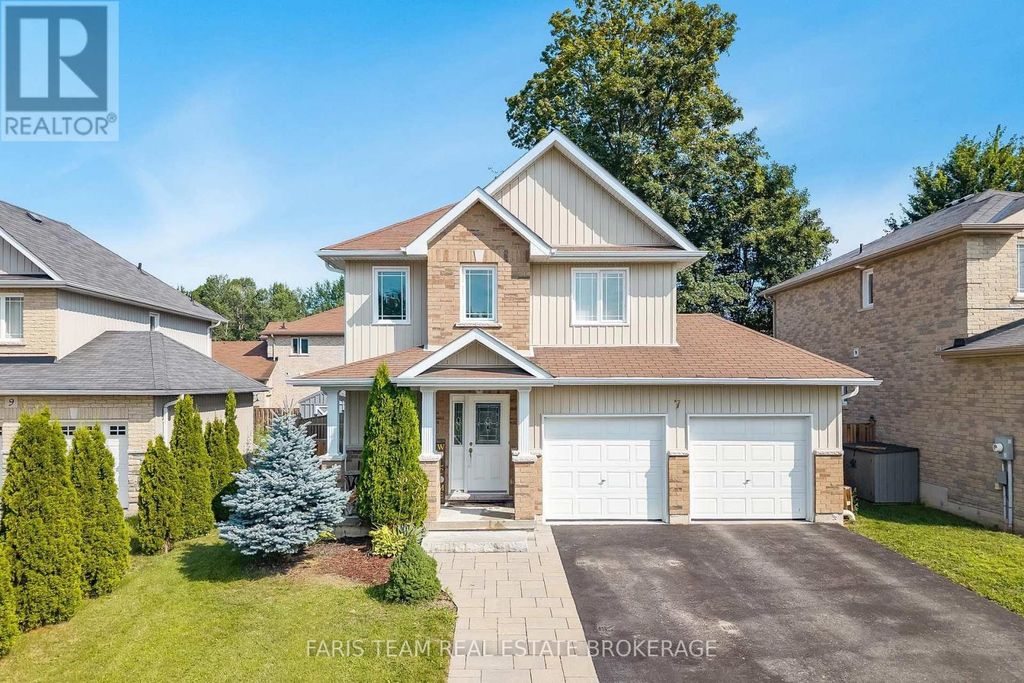7 Mancini Drive, Essa (angus)