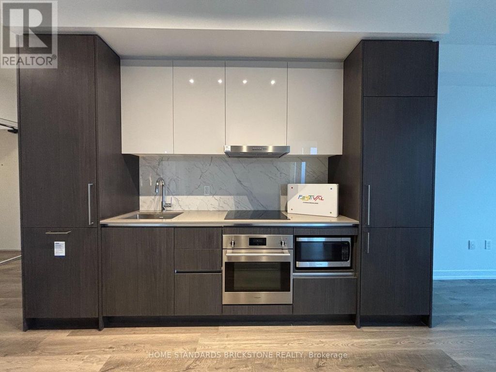 4506 - 195 Commerce Street, Vaughan (vaughan Corporate Centre)