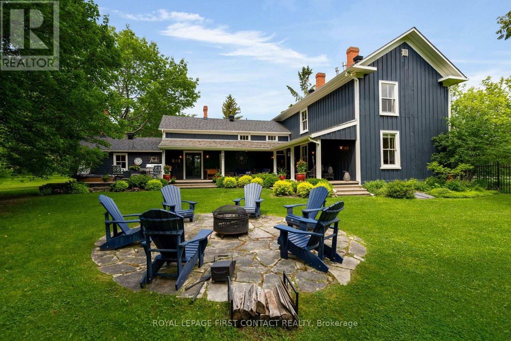 311 Tollendal Mill Road, Barrie (south Shore)