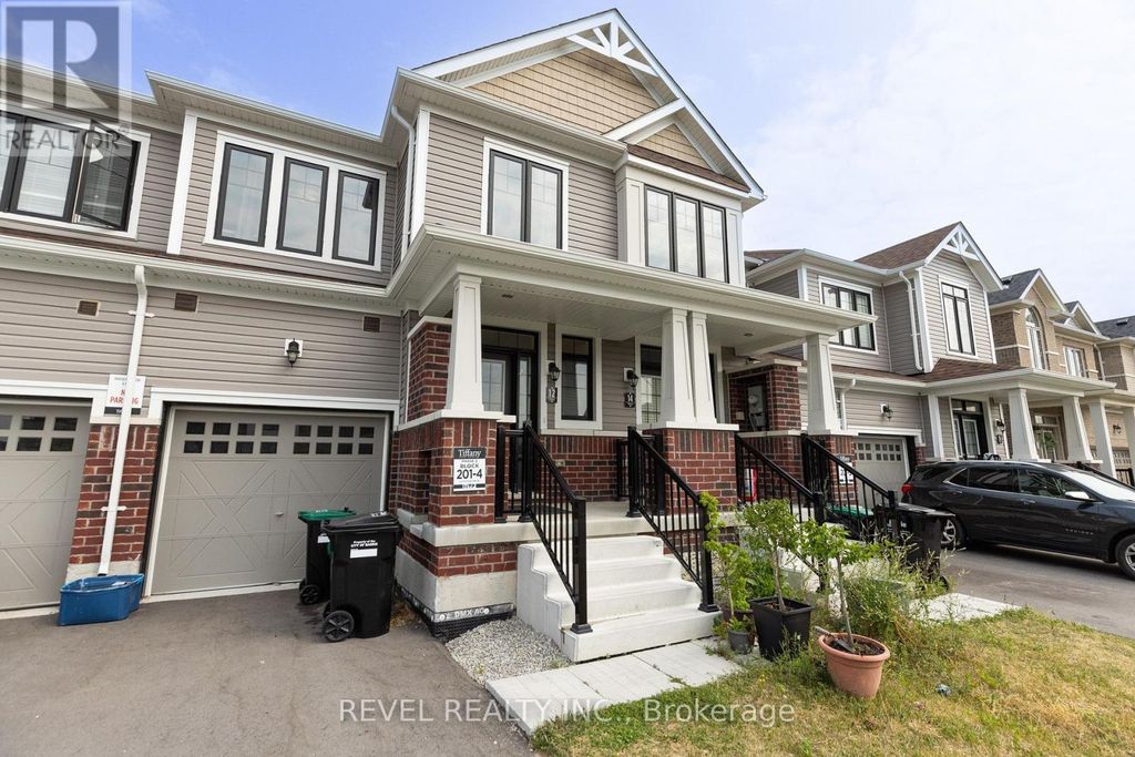 12 Hylton Drive, Barrie