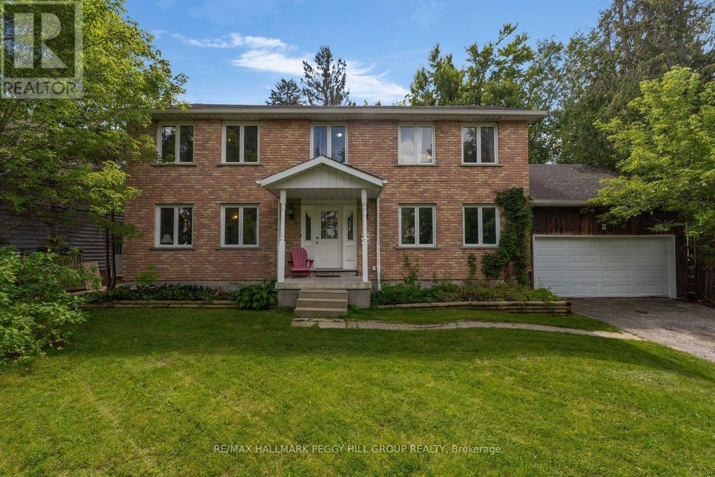 9 Little Lake Drive, Barrie (little Lake)