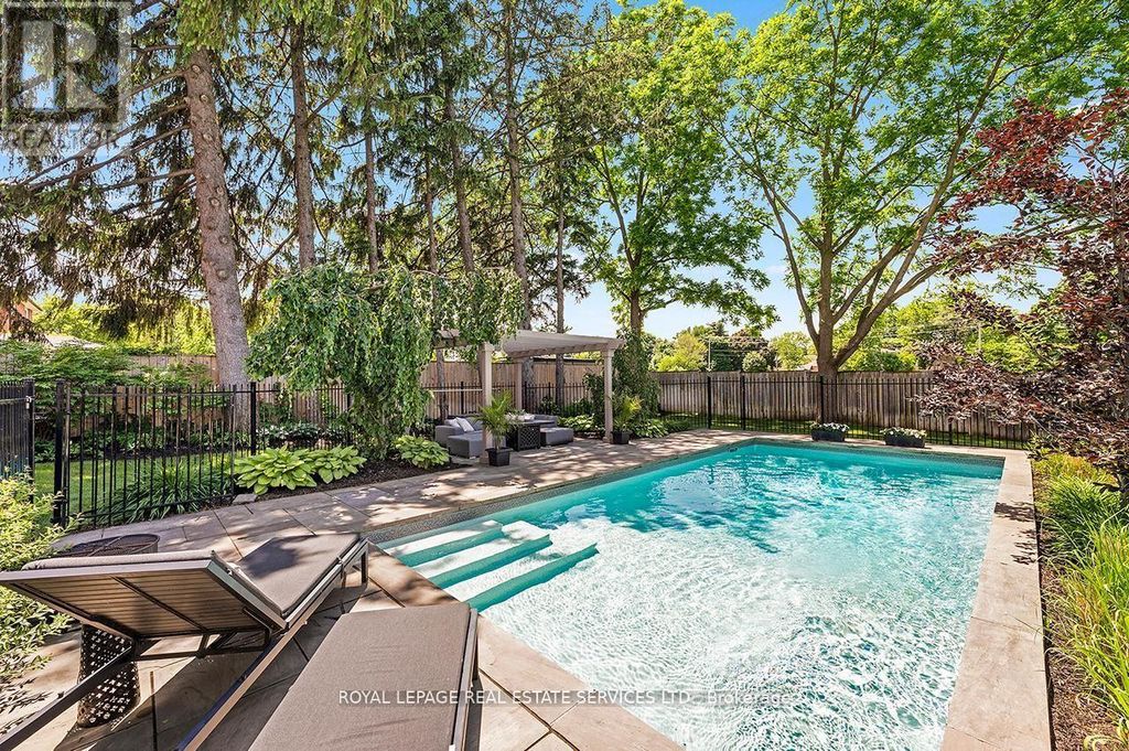 24 Jopling Avenue N, Toronto (islington-City Centre West)