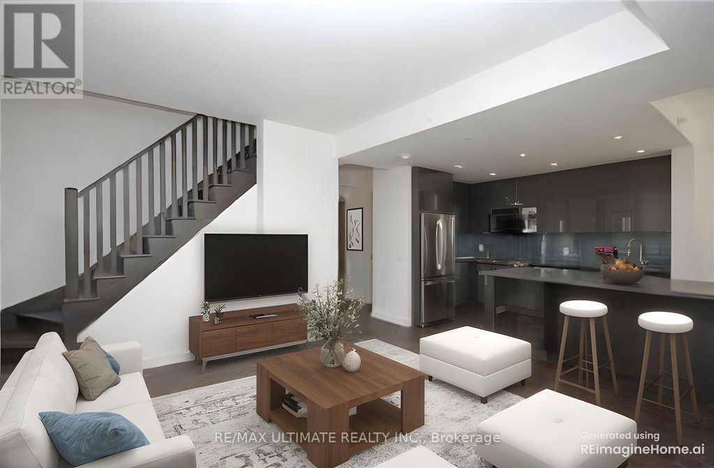 Th1 - 2212 Lake Shore Boulevard W, Toronto (mimico)