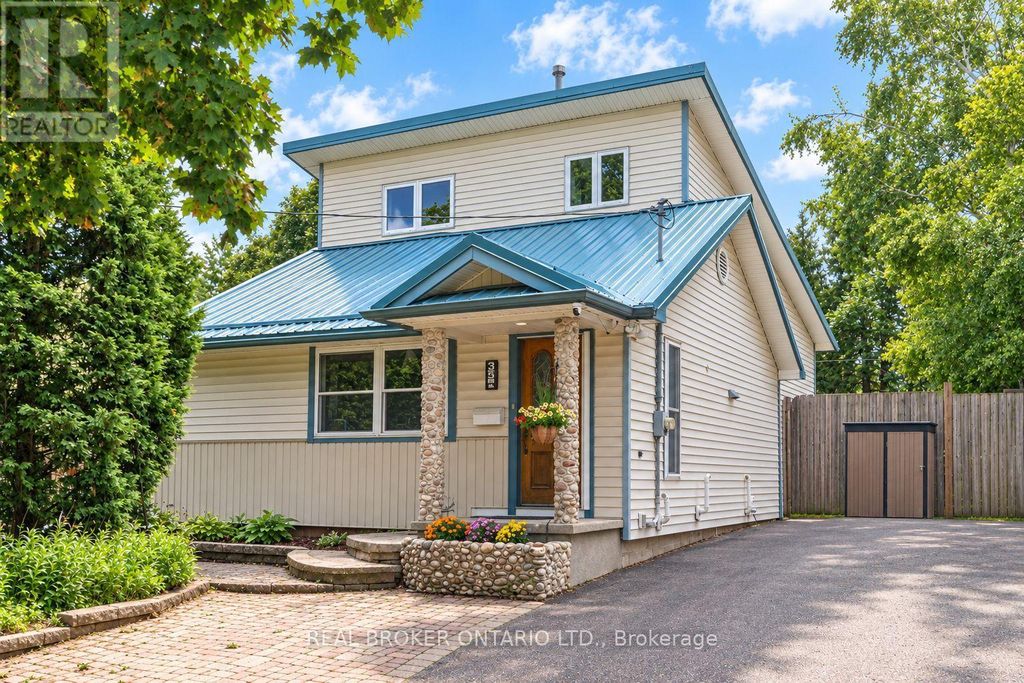 35 Perth Road, Kitchener